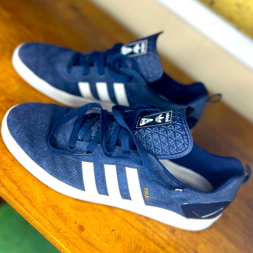 Adidas Palace Pro